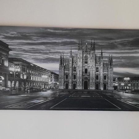 Hotel A Casa Di Ara Mediolan Zewnętrze zdjęcie