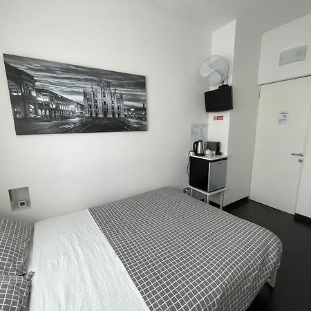 Hotel A Casa Di Ara Mediolan Pokój zdjęcie