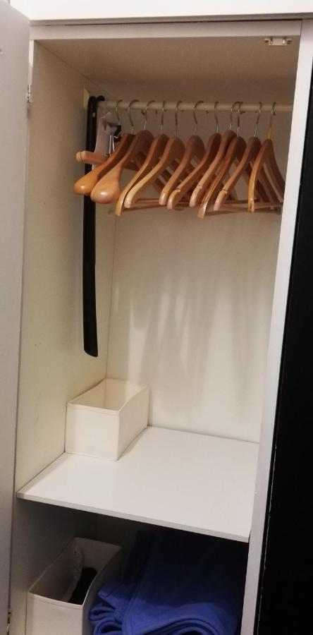 Hotel A Casa Di Ara Mediolan Zewnętrze zdjęcie