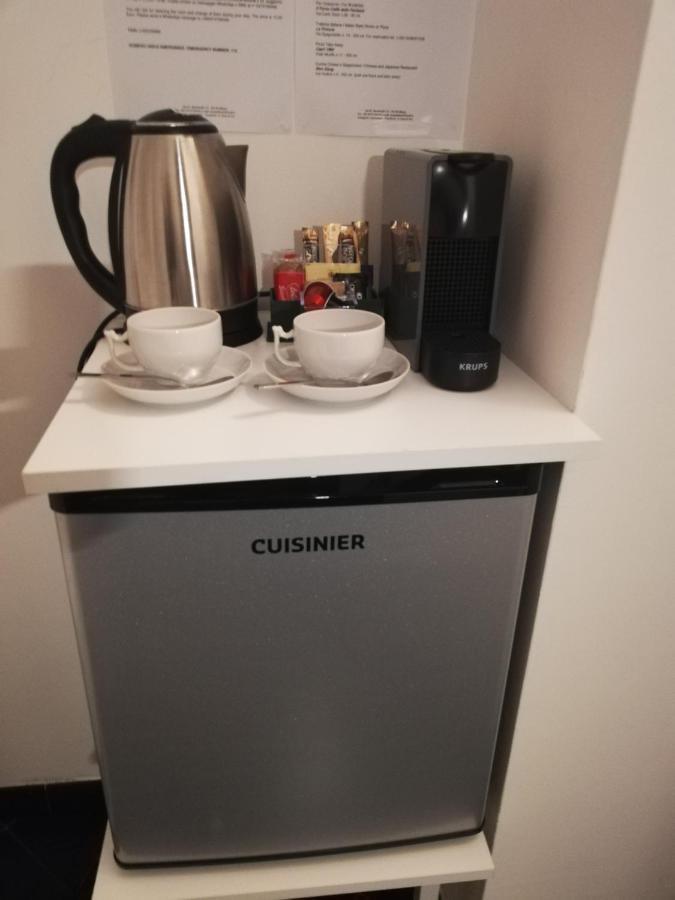Hotel A Casa Di Ara Mediolan Zewnętrze zdjęcie