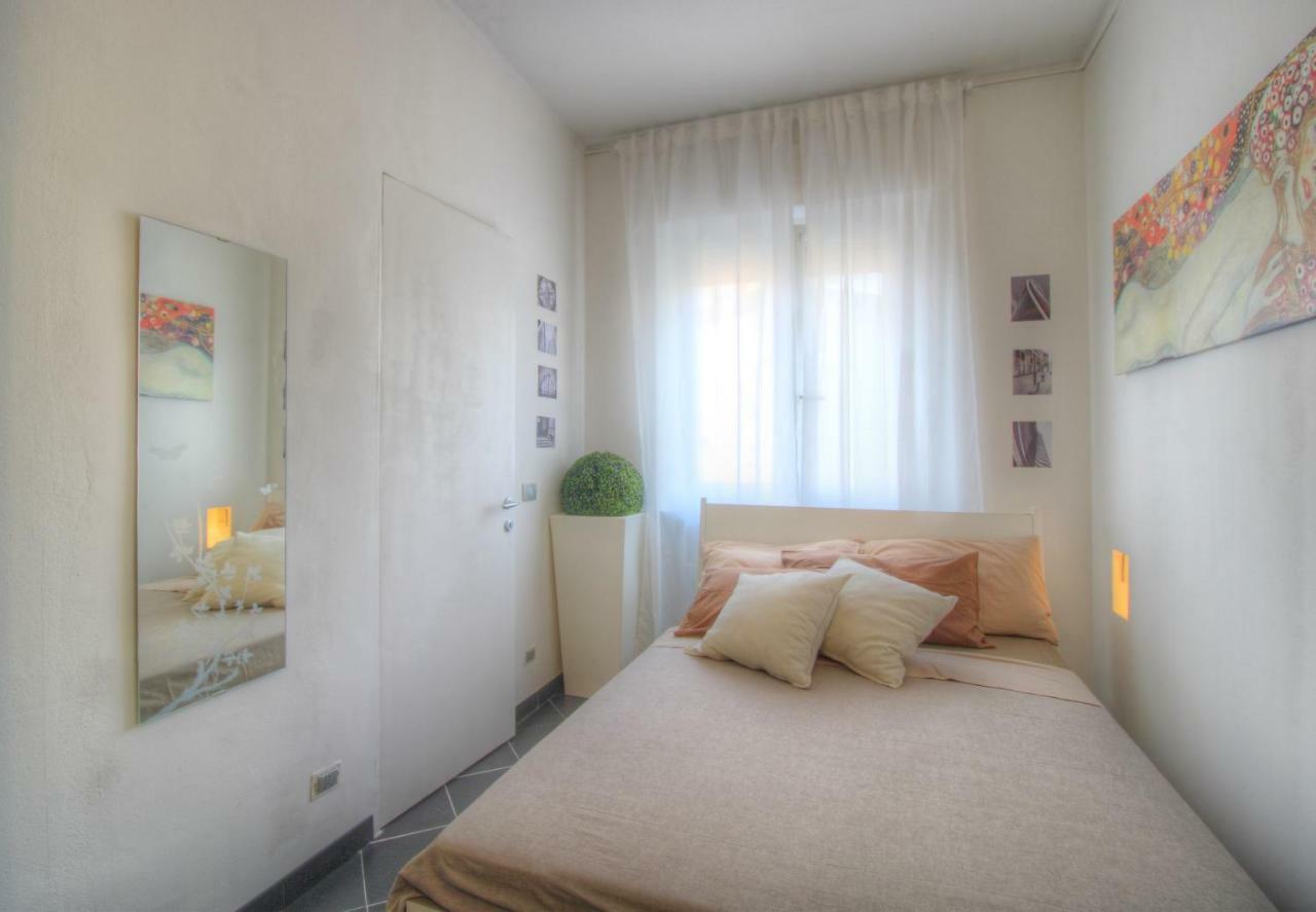 Hotel A Casa Di Ara Mediolan Zewnętrze zdjęcie