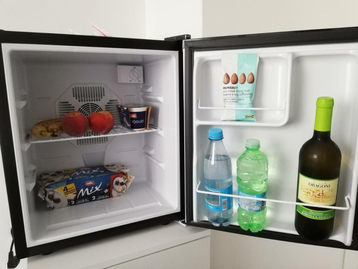 Hotel A Casa Di Ara Mediolan Zewnętrze zdjęcie
