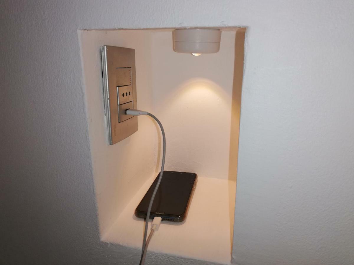 Hotel A Casa Di Ara Mediolan Zewnętrze zdjęcie