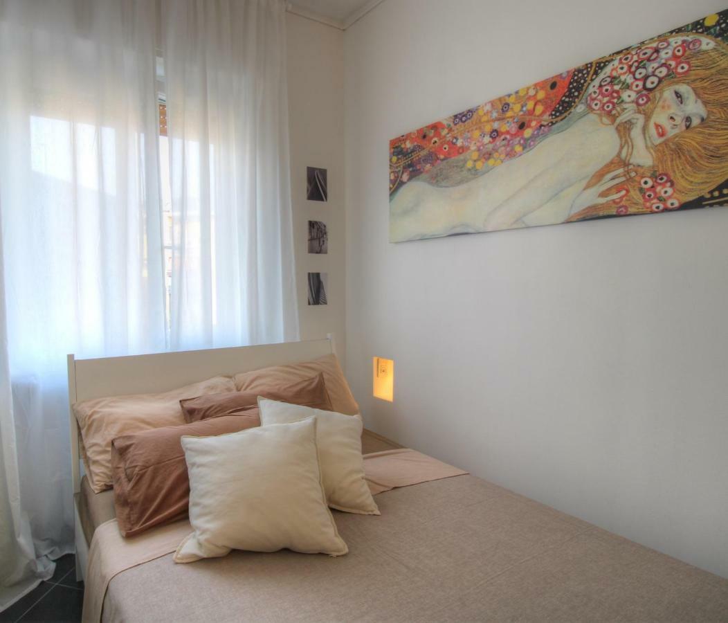 Hotel A Casa Di Ara Mediolan Zewnętrze zdjęcie