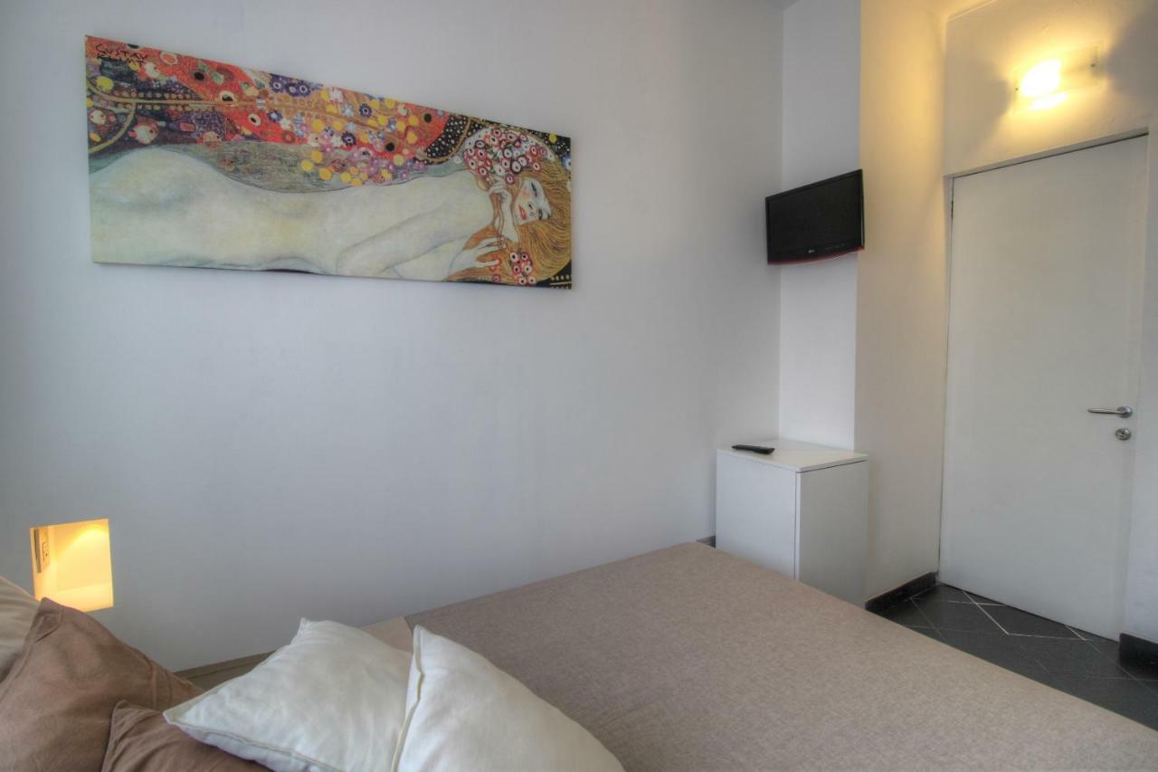 Hotel A Casa Di Ara Mediolan Zewnętrze zdjęcie
