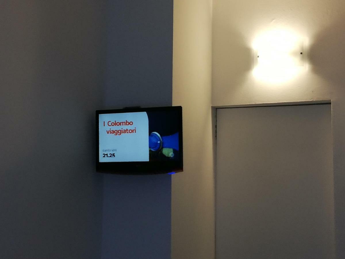 Hotel A Casa Di Ara Mediolan Zewnętrze zdjęcie