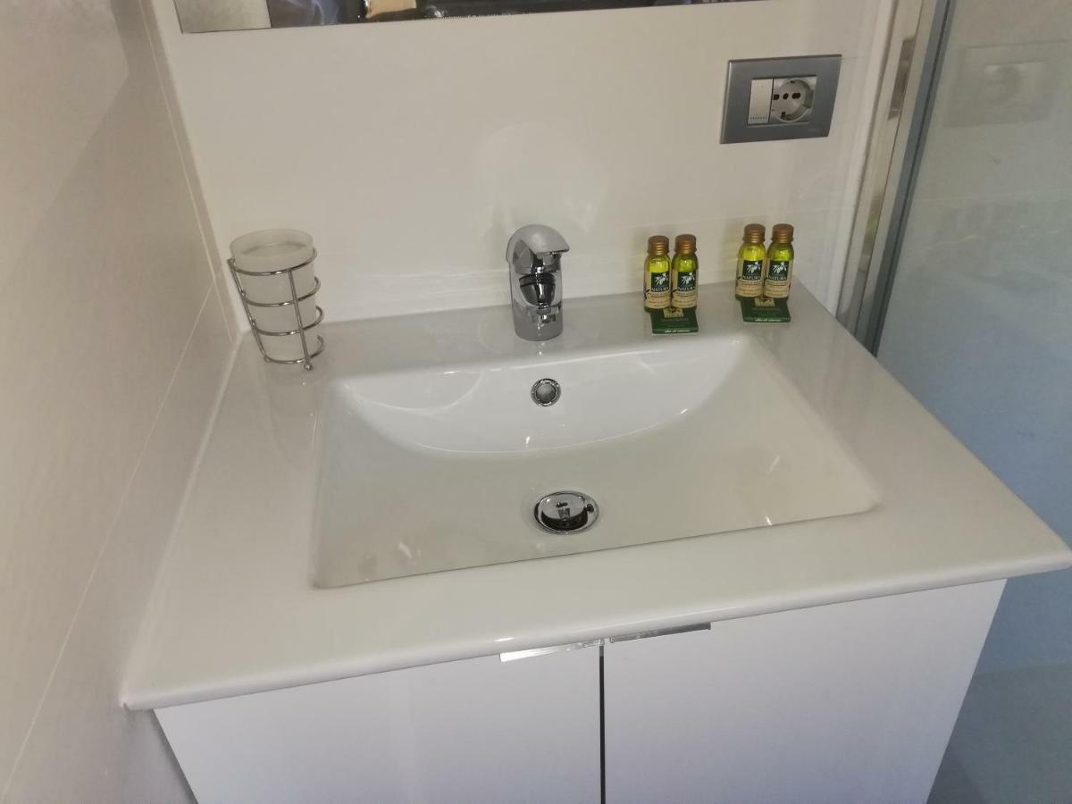Hotel A Casa Di Ara Mediolan Zewnętrze zdjęcie